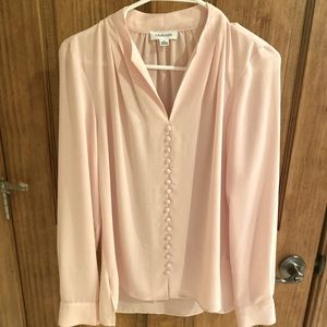 Calvin Klein Blouse